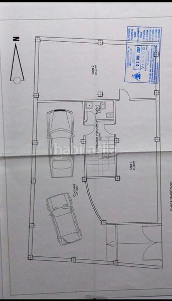 Foto 2baa4671-035c-48c1-9e6c-798c9a7375b5. Wohngrundstück in Pinos Puente