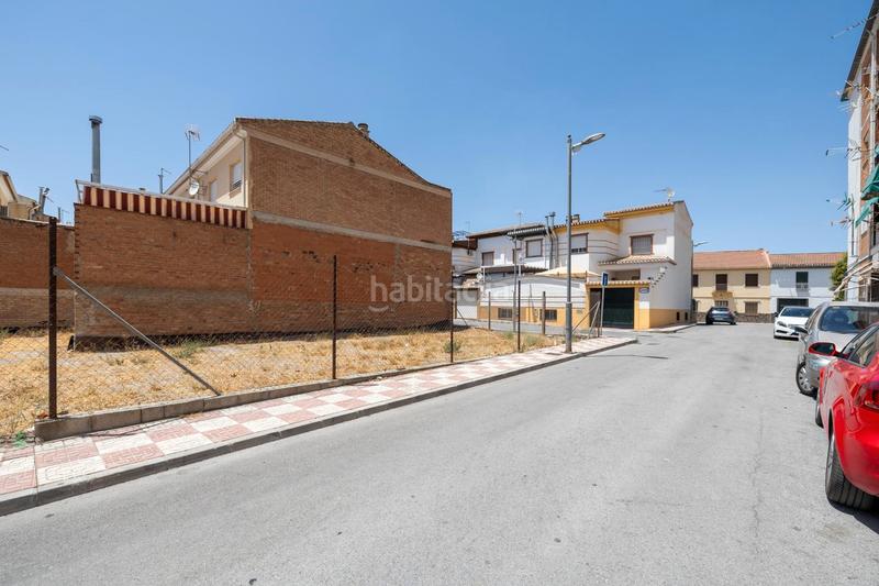 Foto b9c87683-66d0-4e36-8a0a-49d35c6b4020. Wohngrundstück in Pinos Puente