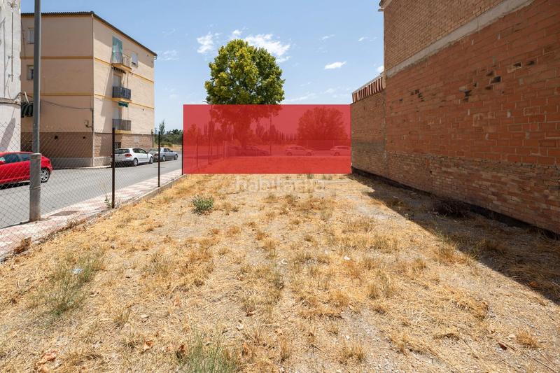 Foto d54739e0-dc84-42aa-90f0-41b7f8599e48. Wohngrundstück in Pinos Puente