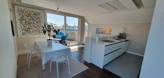 Location Appartement  Rúa pelamios