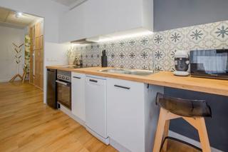 Location Appartement  Calle don quijote