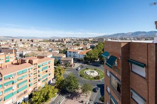 Penthouse  Calle teófilo gautier