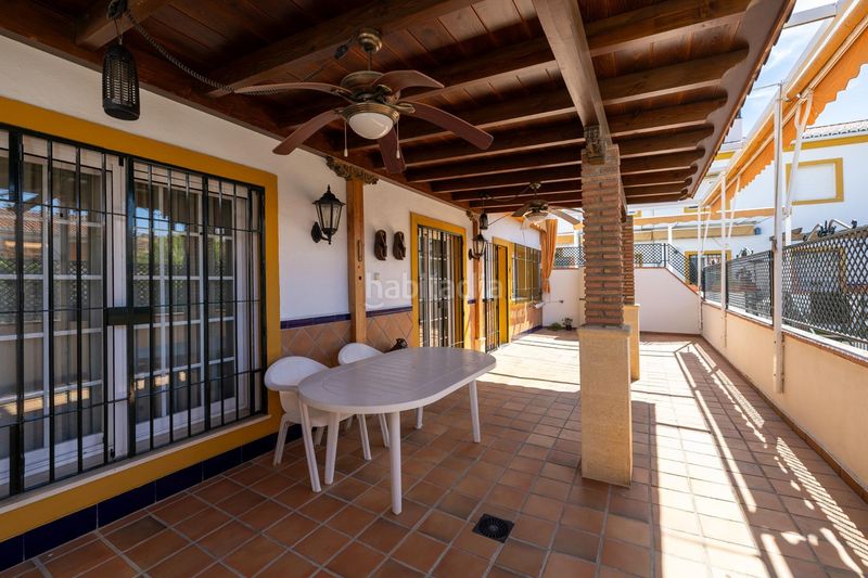 Foto 1076d635-ff25-41b7-9043-ace6f772900b. Casa pareada en Cájar