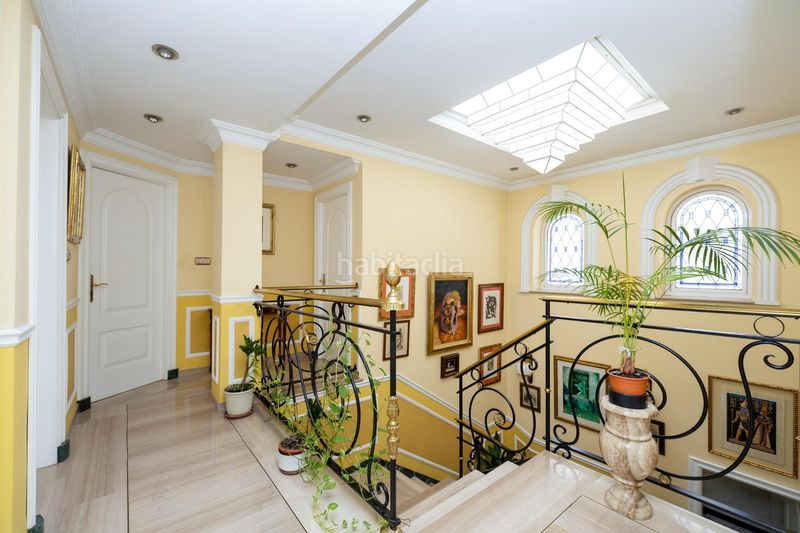 Foto 228c527f-ace2-4f0c-ac71-77a40df2041a. Casa pareada en Cájar