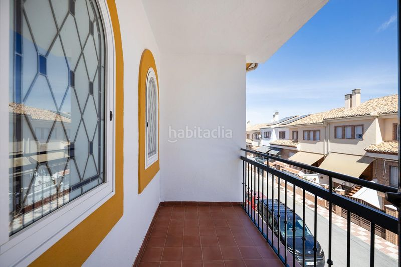 Foto 597b3d22-8870-4662-b978-1da2859f9e7d. Casa pareada en Cájar