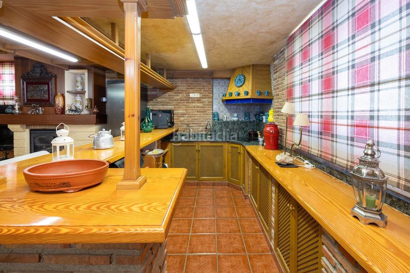 Foto bea14a68-362d-4a8b-893e-c67102404da2. Casa pareada en Cájar