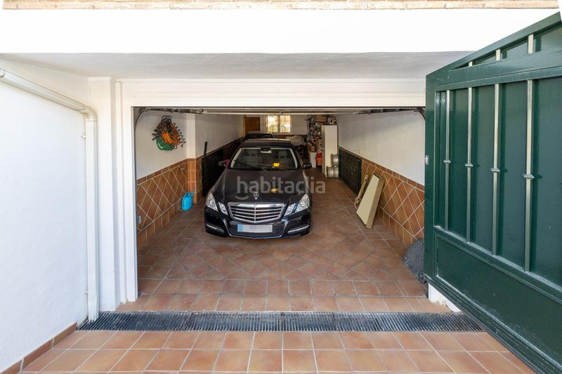 Foto bf10741e-0922-4e26-a510-9168eae9202a. Casa pareada en Cájar