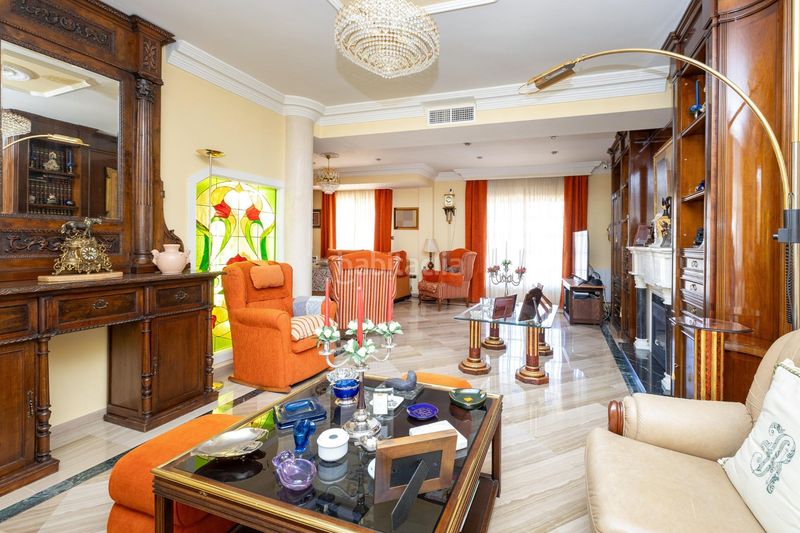 Foto c0ccb3ad-b53a-48bc-acf7-2c81d107ccd5. Casa pareada en Cájar