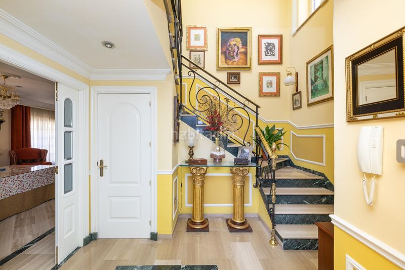 Foto cfce4fb7-f8e1-4e48-bd21-5d692787c661. Casa pareada en Cájar