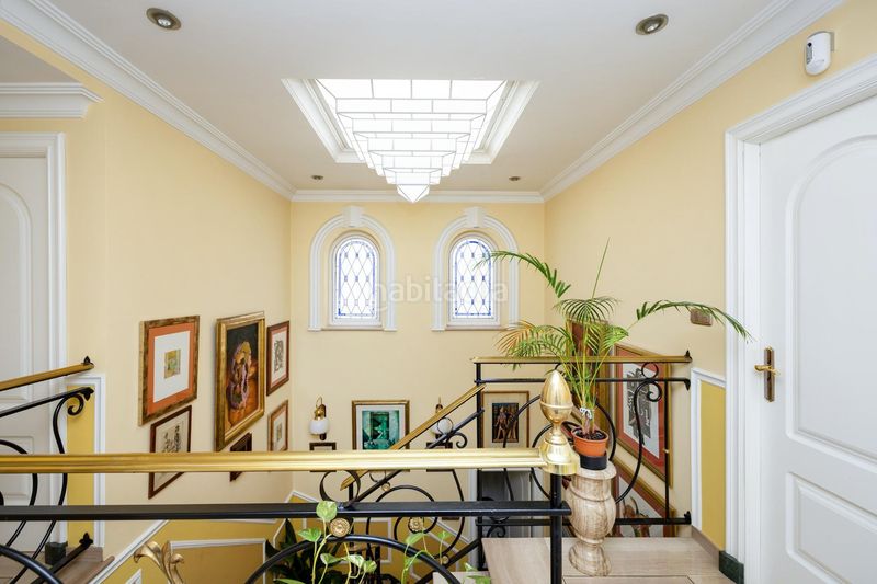 Foto d51cb9a2-ee06-47bc-9376-680781c946ab. Casa pareada en Cájar