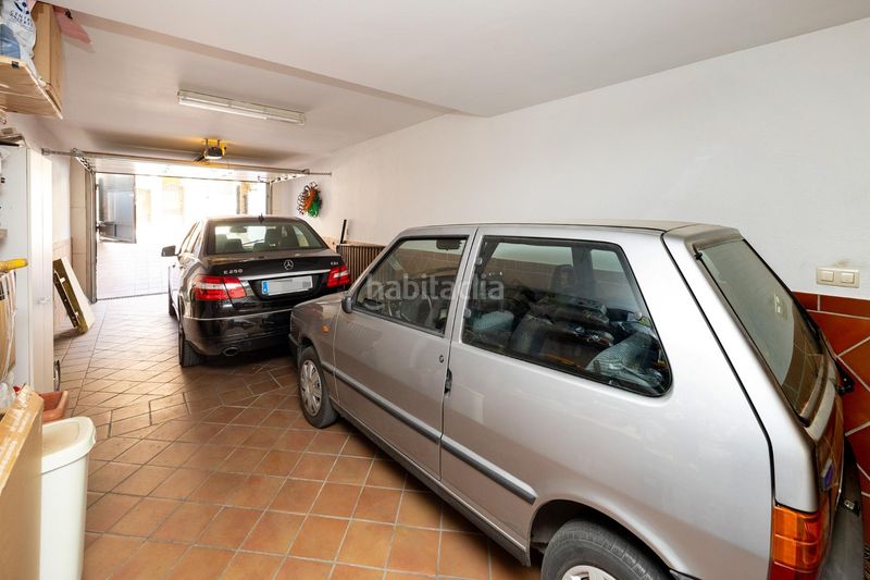 Foto e013f11e-09ae-48d4-97df-08f19051bcfe. Casa pareada en Cájar