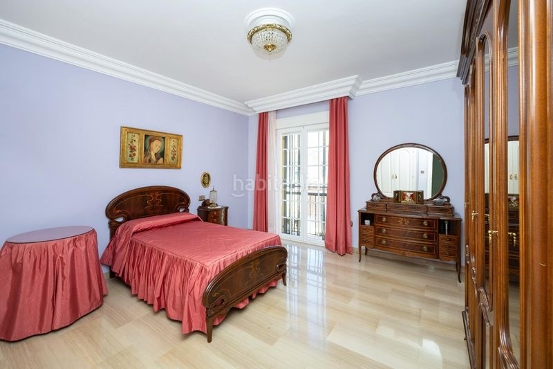 Foto ed7a94e1-ce8e-4729-8cfe-ebb17b75504b. Casa pareada en Cájar