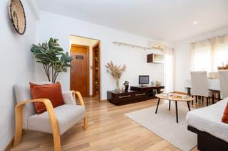 Appartement  Calle reina mora