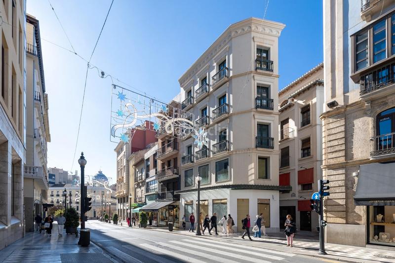 Foto 85a781f2-faf9-4983-9c32-c0aa98392e87. Business premise in Centro - Sagrario Granada