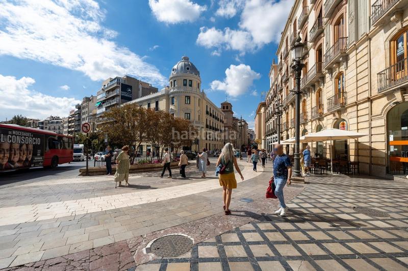 Foto 85b2aea2-9487-4888-8acb-d8512480a3db. Geschäftsraum in Centro - Sagrario Granada