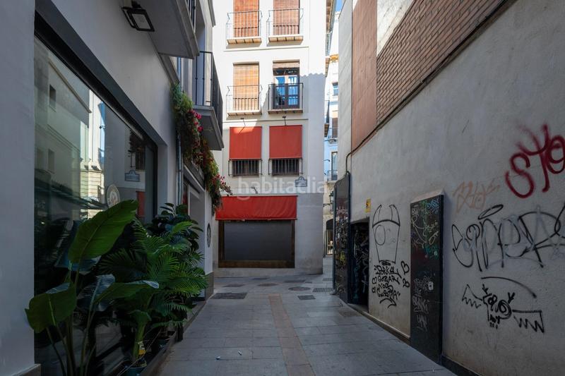 Foto eb7a78f5-5b1f-4584-84c1-07c85538eb10. Geschäftsraum in Centro - Sagrario Granada