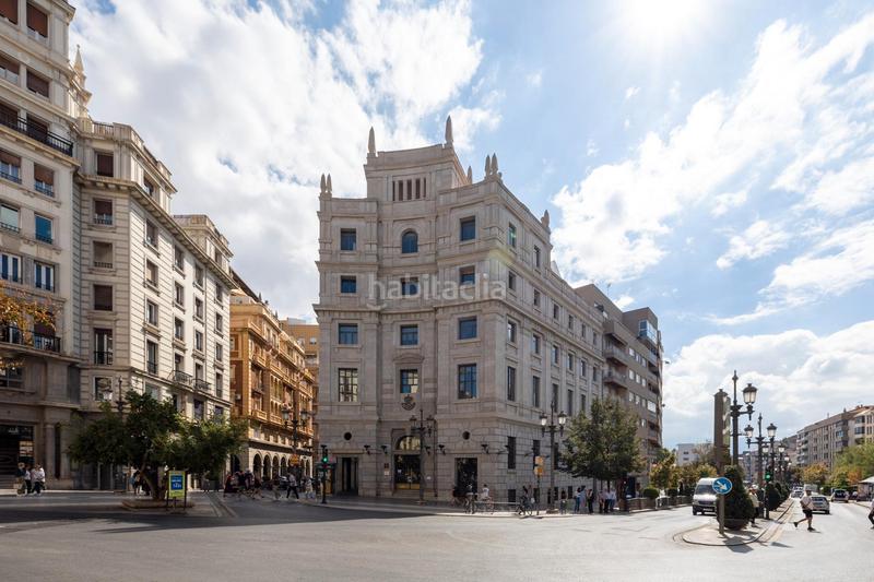 Foto 0a201970-a3ed-4bf3-b648-2458e8288a8d. Locale commerciale in Centro - Sagrario Granada