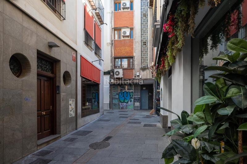 Foto 20372e16-ce09-4f2a-9a0d-8050146210ea. Locale commerciale in Centro - Sagrario Granada