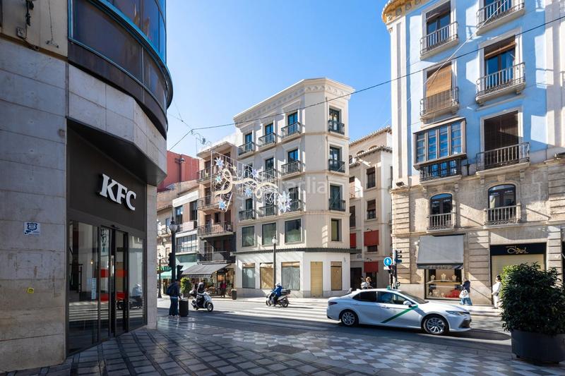 Foto 7e0447f1-0cb2-4968-b078-1a5fa1f46208. Locale commerciale in Centro - Sagrario Granada