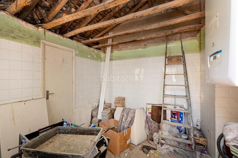 Foto 0c9199a7-85c4-4972-9711-aa5d86bb9bbd. Casa en paseo santa ana 15 en Atarfe