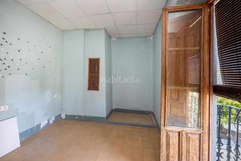 Foto 302f65fe-07b3-499e-8694-85d1a1bbe82e. Casa en paseo santa ana 15 en Atarfe