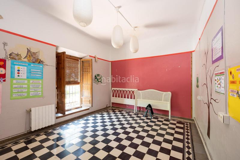 Foto 7d04137c-fb84-4fe9-b49f-473e093982d3. Casa en paseo santa ana 15 en Atarfe