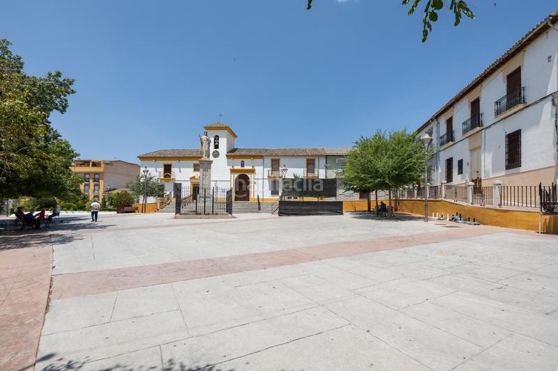 Foto a46d0234-155a-491d-ac55-4cd491e9a1a7. Casa en paseo santa ana 15 en Atarfe