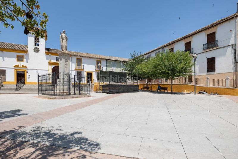 Foto bb035fb2-9284-4f24-9598-ceae5150a663. Casa en paseo santa ana 15 en Atarfe