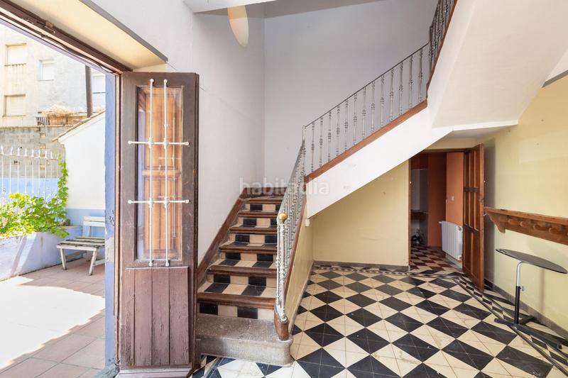Foto f3d9b4ae-3a34-4e2c-a86b-10dd703fe30b. Casa en paseo santa ana 15 en Atarfe