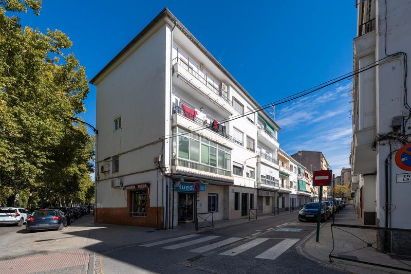 Foto 01eb1966-59ef-488c-a82f-0282472e543a. Etagenwohnung in Angustias - Chana - Encina Granada