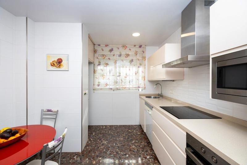 Foto 5af301b7-5c0e-4f60-bb45-0c8e73097bfb. Etagenwohnung in Angustias - Chana - Encina Granada