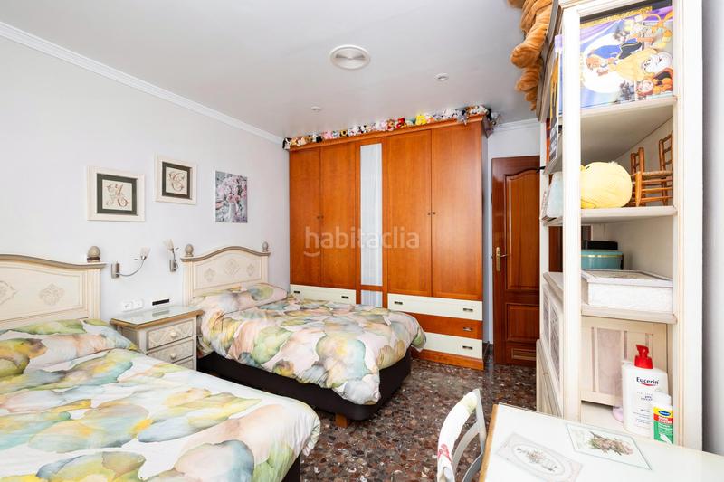 Foto 637eac90-8c70-4365-908a-7bf0414751a6. Etagenwohnung in Angustias - Chana - Encina Granada