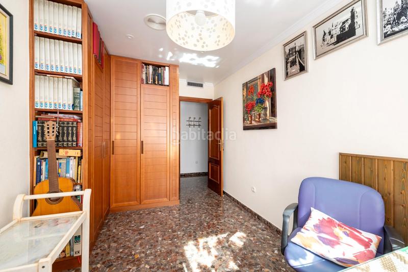 Foto fcb4c3e1-aff2-4f03-85a2-9a651557dfa7. Etagenwohnung in Angustias - Chana - Encina Granada