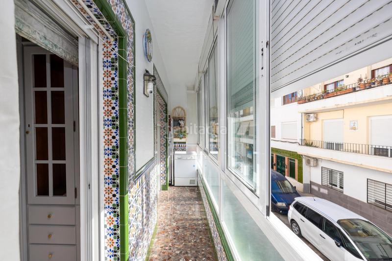 Foto 029bd70f-2058-4a50-8f06-6ff376932d66. Flat in Angustias - Chana - Encina Granada