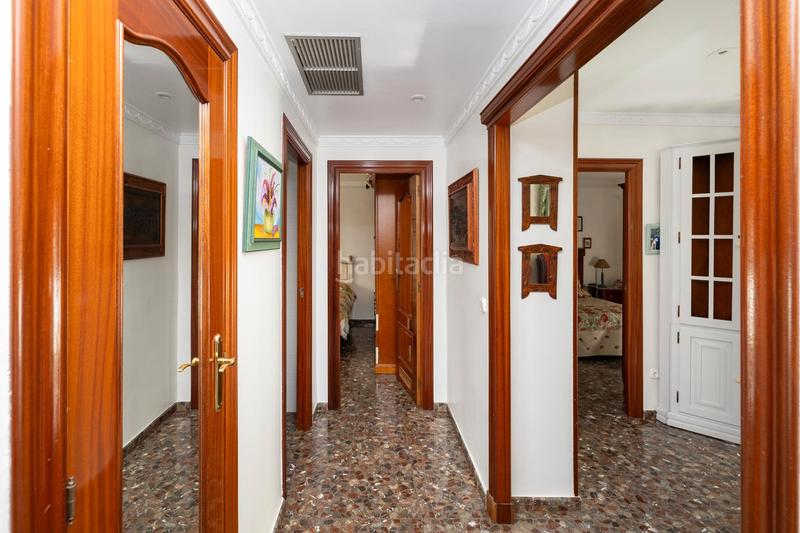 Foto 6e518b51-c413-423c-9bc8-b8f29616cc03. Flat in Angustias - Chana - Encina Granada