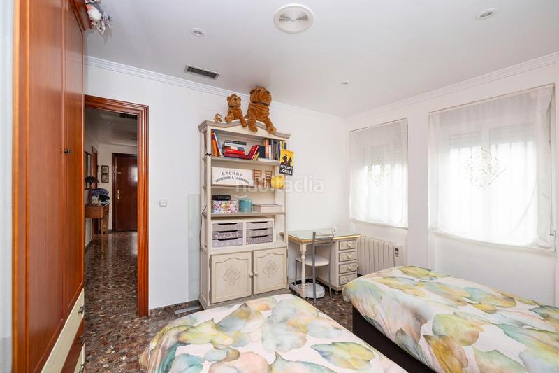 Foto 79642068-56cb-46b5-9a69-11c3c809fe12. Flat in Angustias - Chana - Encina Granada