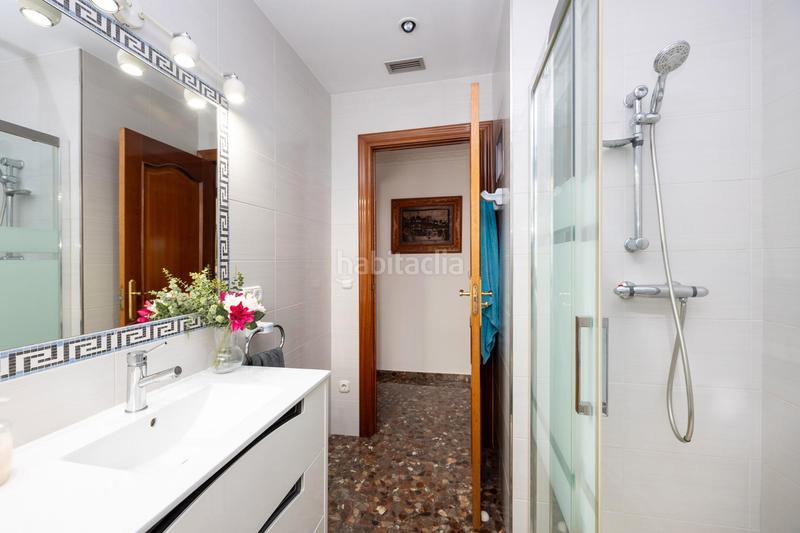 Foto 7fb00f7a-1268-4a1e-bfc3-3ebfe3524762. Flat in Angustias - Chana - Encina Granada