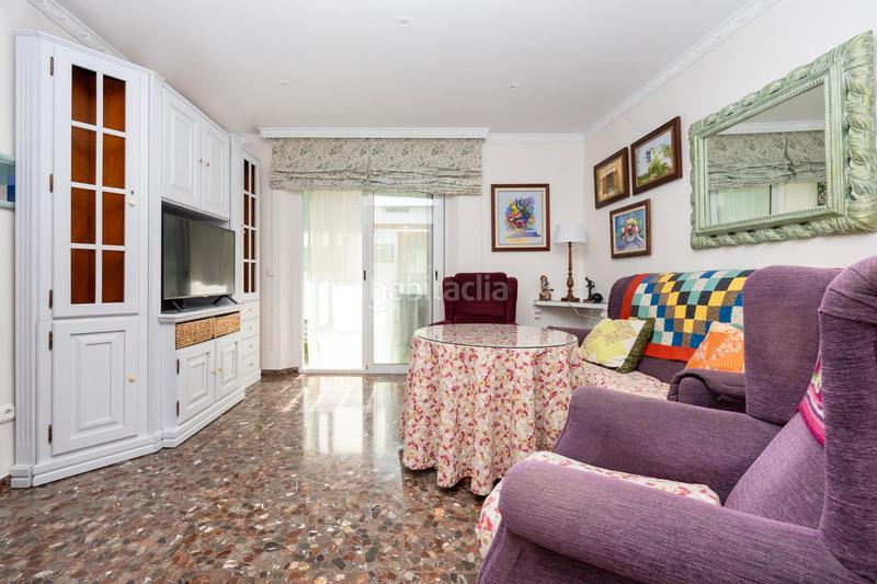 Foto 839f2fda-03c3-416d-bb22-4b7b6679476b. Flat in Angustias - Chana - Encina Granada