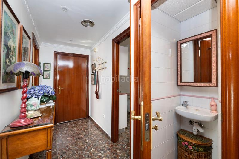 Foto 9edbafae-52c7-49d8-91ad-ad94e90c6e60. Flat in Angustias - Chana - Encina Granada