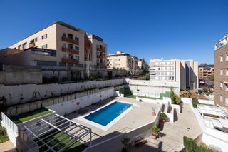 Flat in Calle aconcagua 48