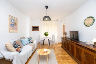 Pis a Calle Tórtola