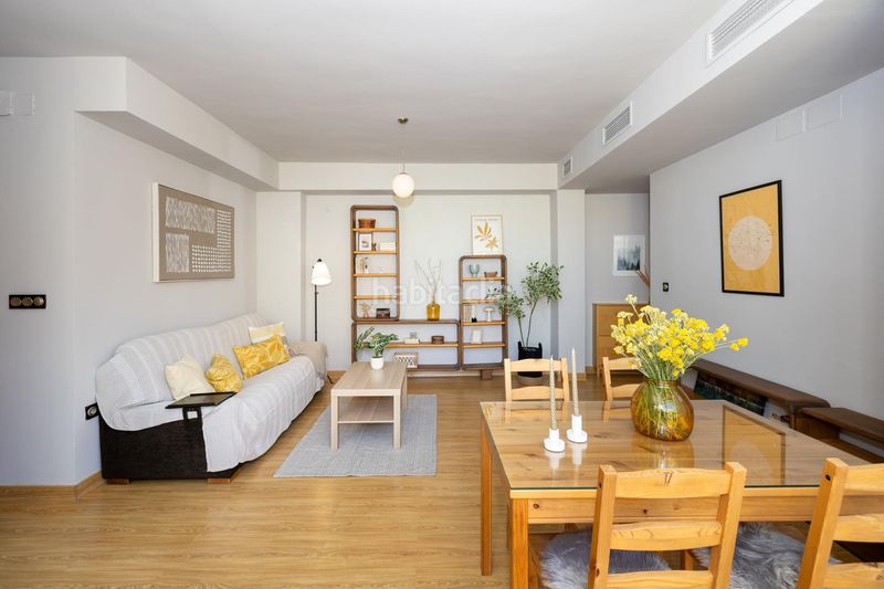 Foto 94d0bd96-9127-4012-aabe-272d874db92a. Dúplex a San Matías - Realejo Granada