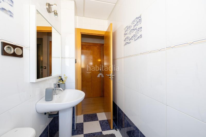 Foto e10522a9-4746-46d8-a538-e7318df11485. Dúplex a San Matías - Realejo Granada