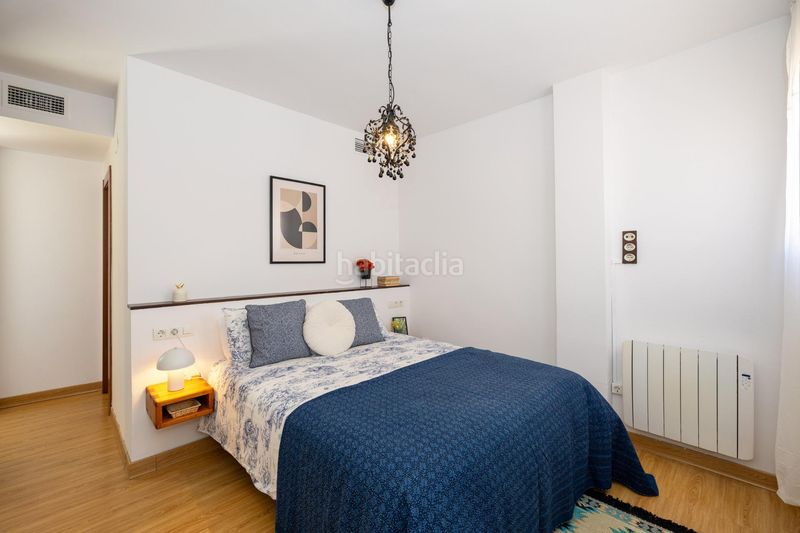Foto e4677a84-d7ec-40ff-a867-266369aaba72. Dúplex a San Matías - Realejo Granada