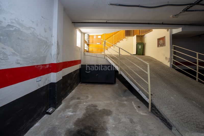 Foto e7f59d0e-fd7d-4ab8-8f6c-27203c4a7a9c. Dúplex a San Matías - Realejo Granada