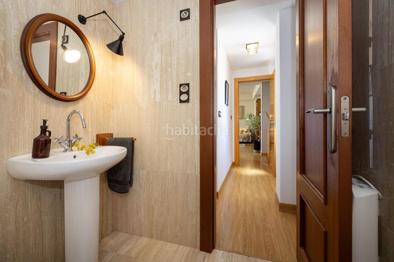 Foto f7b4cdc6-296d-4ca1-bc03-0372b0127768. Dúplex a San Matías - Realejo Granada