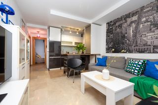 Flat  Calle real de cartuja