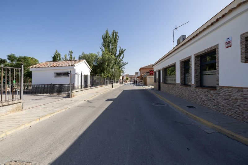 Foto 190bda69-6aff-4e14-9fc0-f644ac863d0b. Casa en Fuente Vaqueros