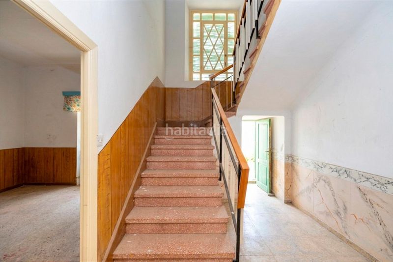 Foto aa8abebd-e4fe-4e83-b671-d52e747509db. Casa en Fuente Vaqueros