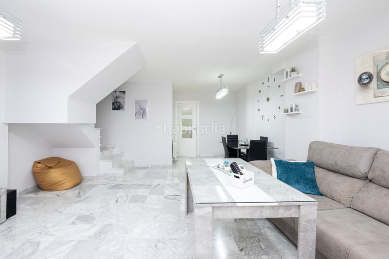 Foto 46135c5e-4919-47e1-8db9-e837f8615077. Maison jumelée avec terrasse dans Barrio de la Vega Monachil